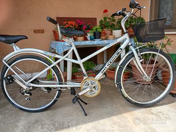 bicicletta tandem 
