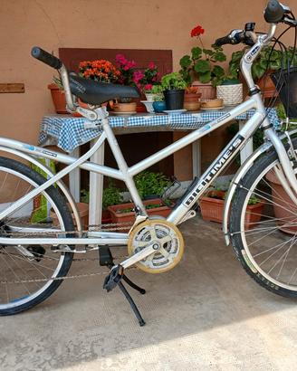bicicletta tandem 