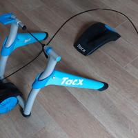 rullo bici corsa mtb