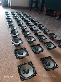 stock di altoparlanti 10cn 4ohm 
