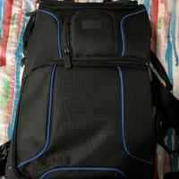 Zaino per macchinetta fotografica