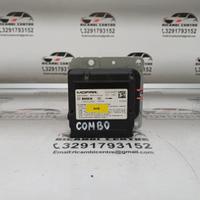 CENTRALINA AIRBAG 1.3D 67Kw 90CV OPEL COMBO 2016 5