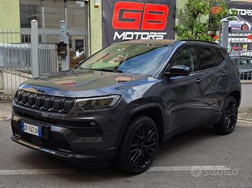 JEEP Compass 1.6 Mjt II Night Eagle Autocarro N1
