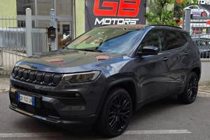 JEEP Compass 1.6 Mjt II Night Eagle Autocarro N1