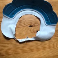 Cuffia bagnetto neonato