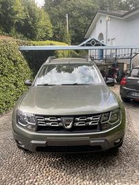 Dacia Duster 1.6 Ambiance 4x4 (2015)
