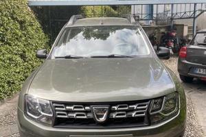 Dacia Duster 1.6 Ambiance 4x4 (2015)