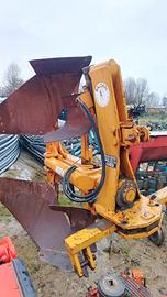 aratro monovomere balzani