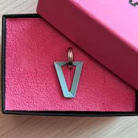 Orecchino nuovo Valentina Ferragni