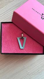 Orecchino nuovo Valentina Ferragni