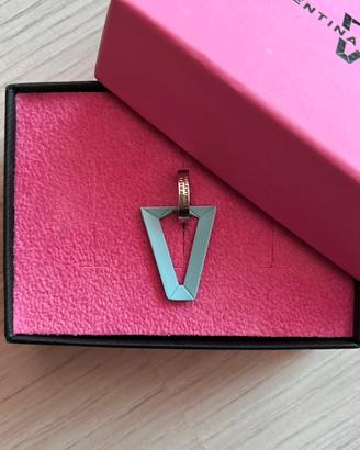 Orecchino nuovo Valentina Ferragni