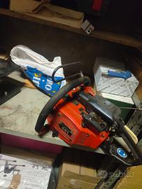 Motosega Shindaiwa 