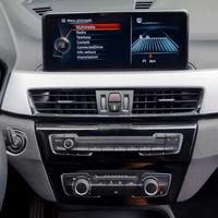 Navigatore bmw x1 f48 evo android carplay