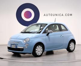 FIAT 500 1.2 EASYPOWER GPL POP NEOPATENTATI