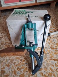 Kit di ricarica cartucce per pistole e fucili