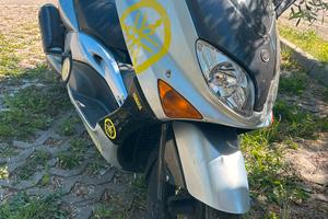 Yamaha TMAX500 anno 2001