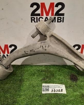 BRACCIO OSCILLANTE ANTERIORE DESTRO ALFA ROMEO 159