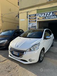 Peugeot 208 SPORT diesel
