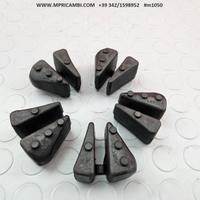 PARASTRAPPI RUOTA YAMAHA R1 2004 2005 YZF 2006