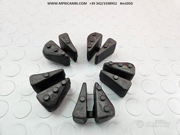 PARASTRAPPI RUOTA YAMAHA R1 2004 2005 YZF 2006