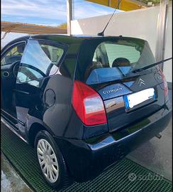 Citroen C2