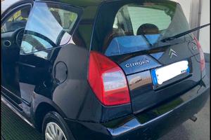 Citroen C2