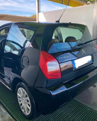 Citroen C2
