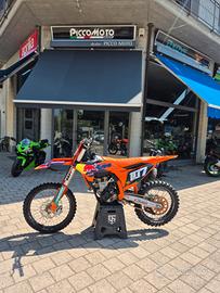 Ktm SX 250 F