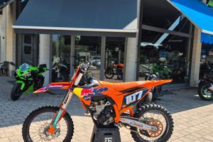 Ktm SX 250 F