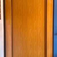 Letto a Castello a scomparsa