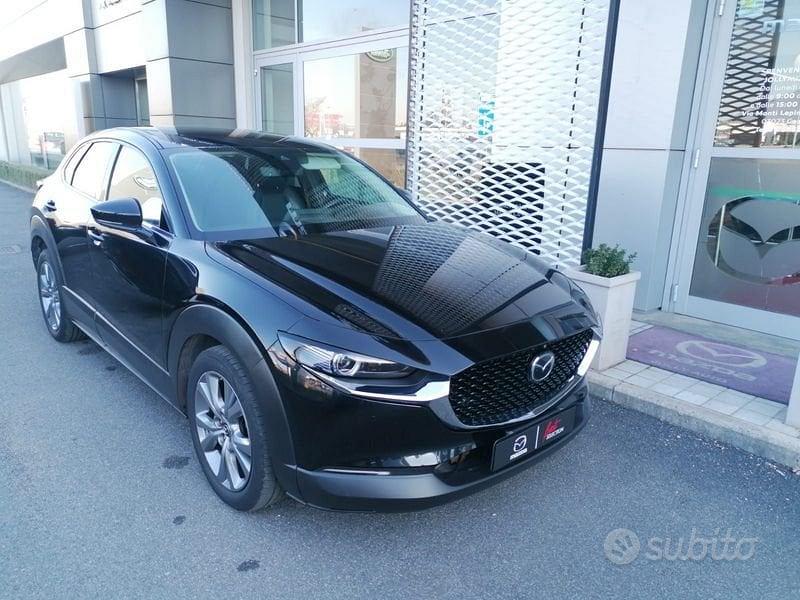 Mazda 3 nuova, usata, a noleggio o km 0 a Frosinone