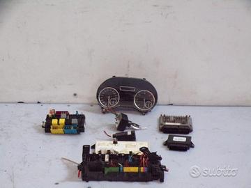 Kit Accensione Mercedes Classe B W246 1.8 cdi 2013