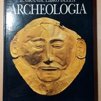 Il grande libro della Archeologia, di K. Branigan