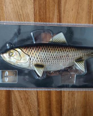 Artificiali Fox pesca al Luccio