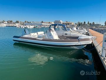 Joker boat clubman 26 my 2025