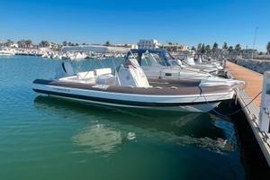 Joker boat clubman 26 my 2025