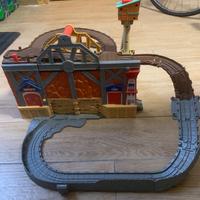 Stazione Trenino Thomas