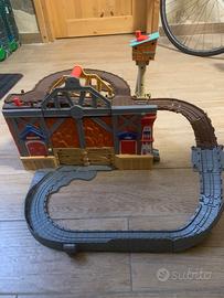 Stazione Trenino Thomas