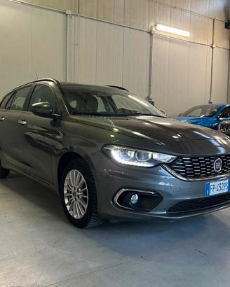 Fiat Tipo 1.6 Mjt S&S SW DCT LOUNGE