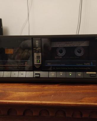 Piastra technics rsb66w.