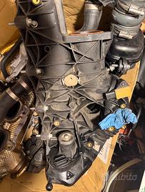 Collettori aspirazione Mercedes w177 2.0 150cv