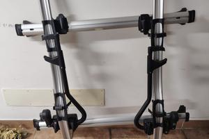 Portabici originale AUDI