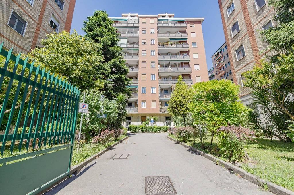Appartamento – Milano, Corte Regina, Municipio 2 - Vista 2