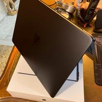 MacBook Air M2 13” – 8GB / 256GB – Mezzanotte