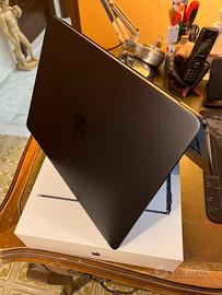 MacBook Air M2 13” – 8GB / 256GB – Mezzanotte