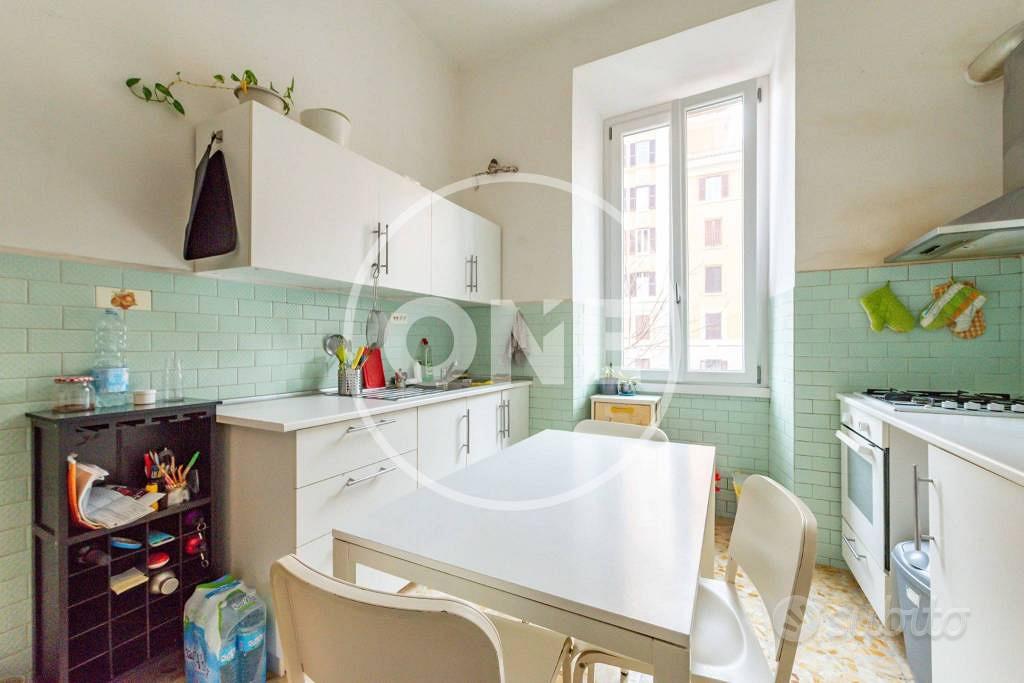 Appartamento – Roma, Tuscolano - Altro