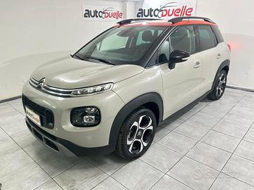 Citroen C3 Aircross PureTech 110 S&S Rip Curl