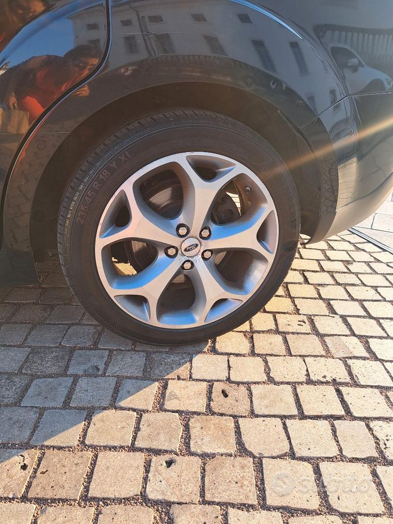 Ford S-Max 2009 photo 4