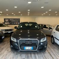 Audi Q5 2.0 TDI Quattro S-tronic Advanced Plus