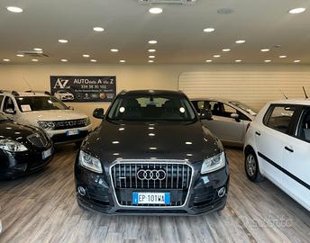 Audi Q5 2.0 TDI Quattro S-tronic Advanced Plus